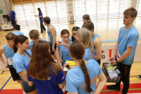 UBS Regionalfinal