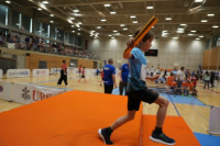 UBS Kids cup Team Regionalfinal