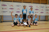 UBS Regionalfinal