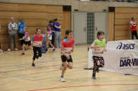 UBS Kids cup Team Regionalfinal