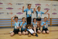 UBS Regionalfinal