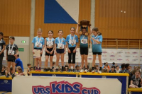 UBS Regionalfinal