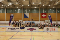 UBS Regionalfinal