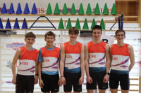 UBS Regionalfinal