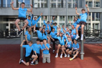 UBS Regionalfinal