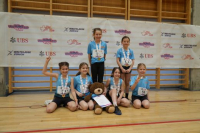 UBS Regionalfinal