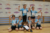 UBS Regionalfinal