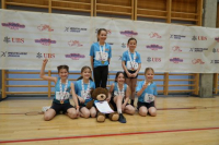 UBS Regionalfinal