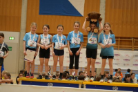 UBS Regionalfinal