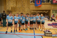 UBS Kids cup Team Regionalfinal
