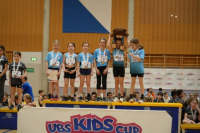 UBS Regionalfinal