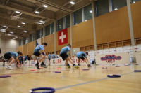 UBS Regionalfinal