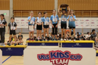UBS Regionalfinal