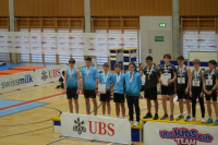 UBS Regionalfinal