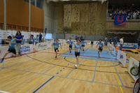 UBS Kids cup Team Regionalfinal