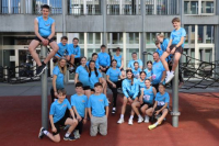 UBS Regionalfinal