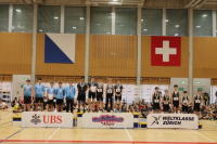 UBS Regionalfinal