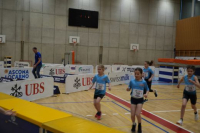 UBS Kids cup Team Regionalfinal