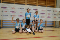 UBS Regionalfinal