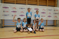 UBS Regionalfinal