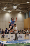 UBS Regionalfinal