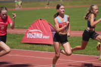 Visana Sprint