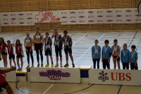 UBS Kids Cup  CH