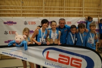 UBS Kids Cup  CH