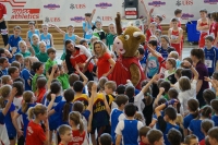 UBS Kids Cup  CH