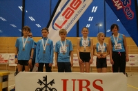 UBS Kids Cup  CH