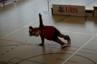 UBS Kids Cup  CH