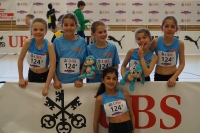 UBS Kids Cup  CH